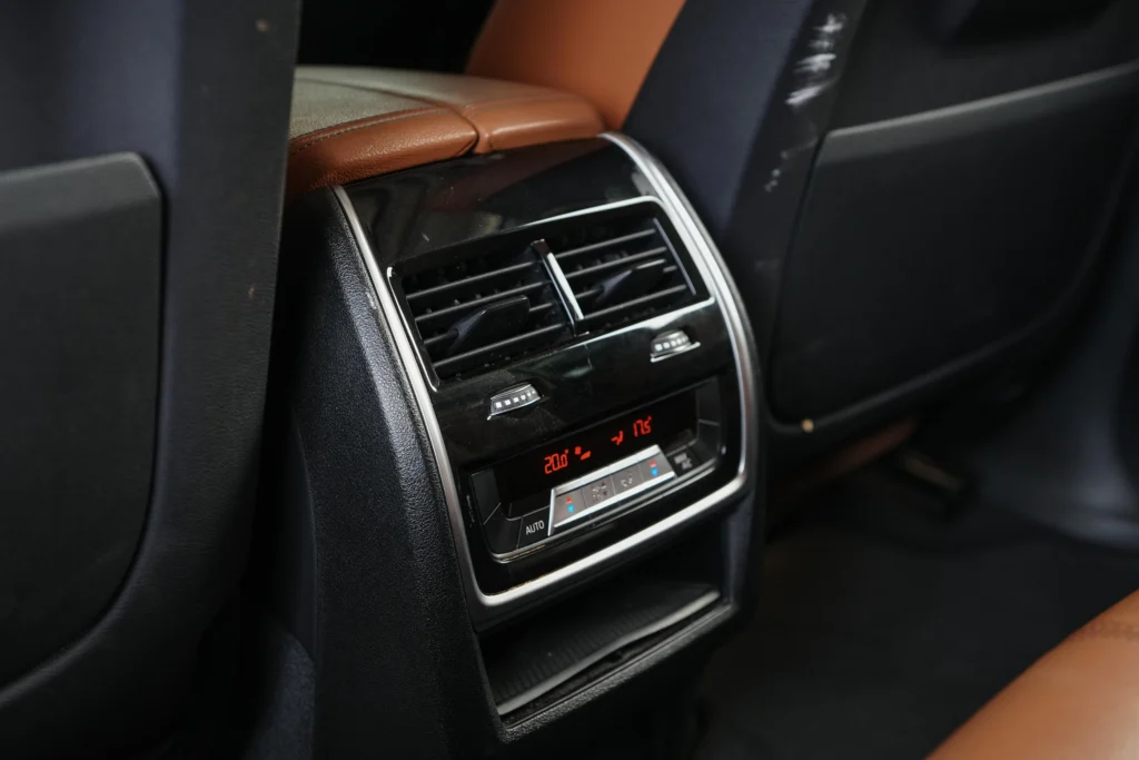 BMW X5 40i X-Drive Image