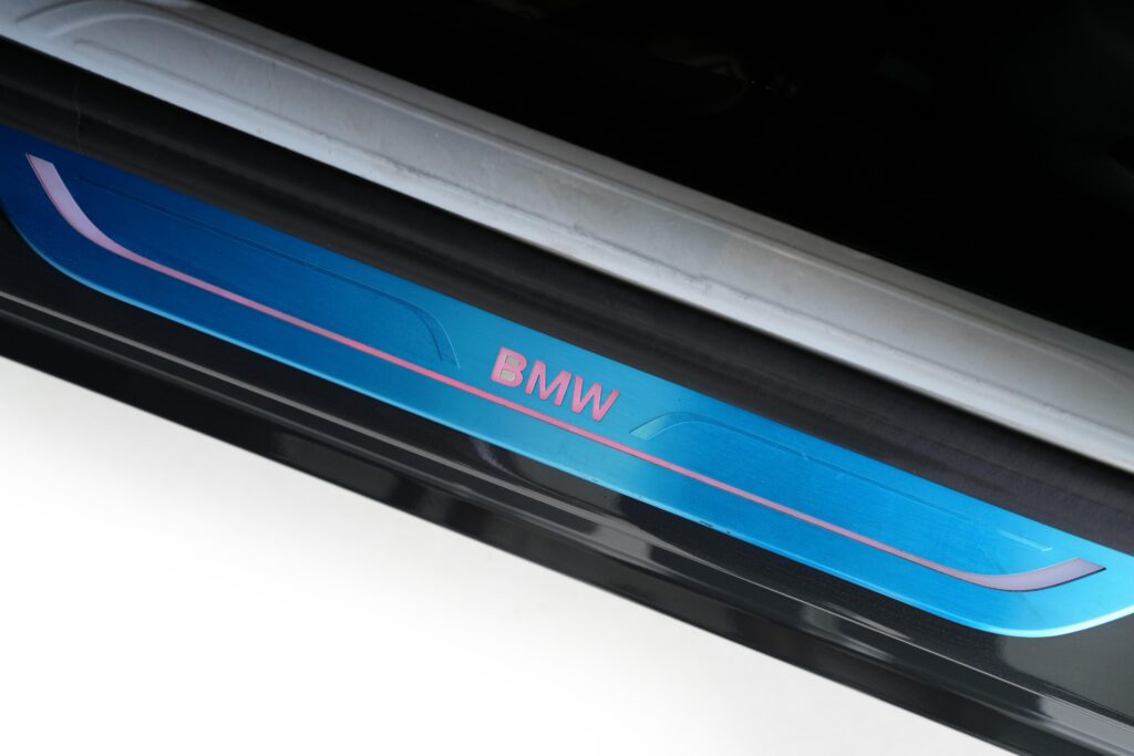 BMW 730Li Image