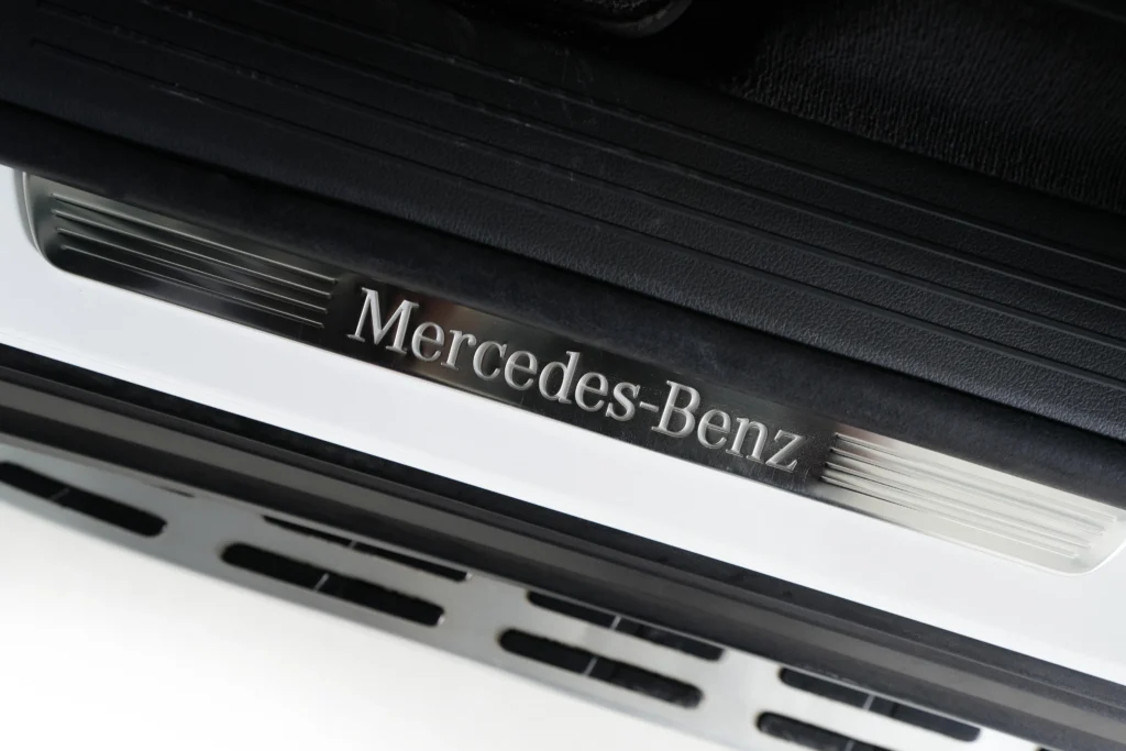 Mercedes Benz GLE 450 Image