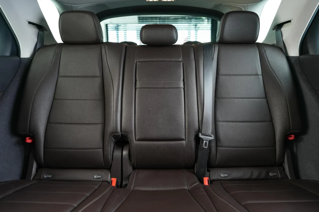Mercedes Benz GLE 450 Image