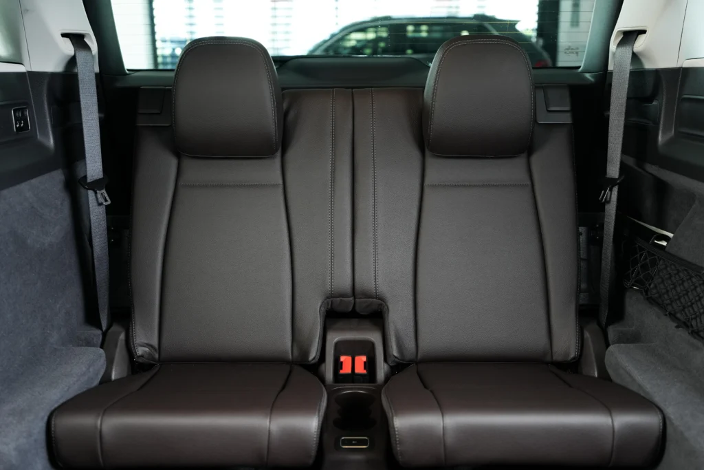 Mercedes Benz GLE 450 Image