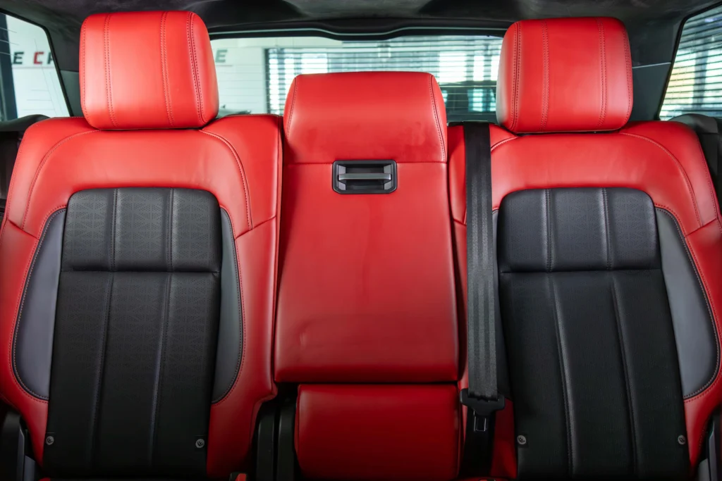 Range Rover Sport Autobiography V8 Image