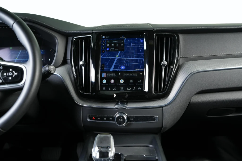 Volvo XC60 B5 Ultimate Dark Image