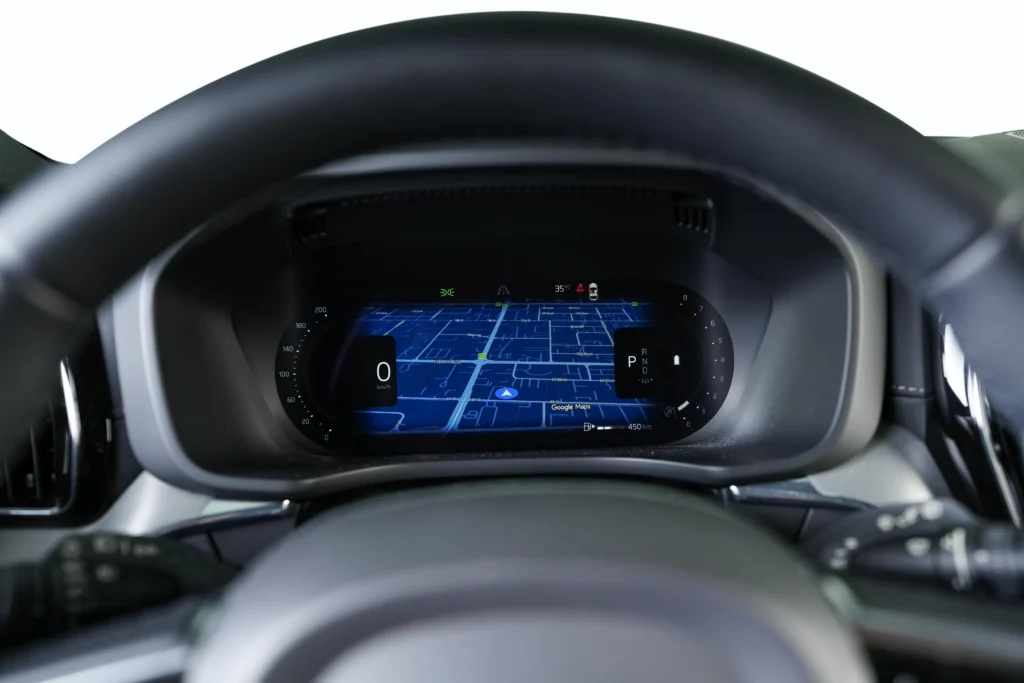 Volvo XC60 B5 Ultimate Dark Image