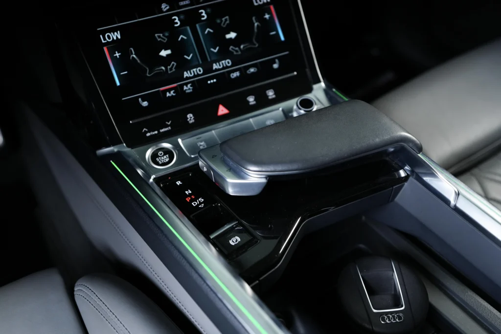 Audi Q8 E Tron 55 Quattro Sportback Coupe S Line Image