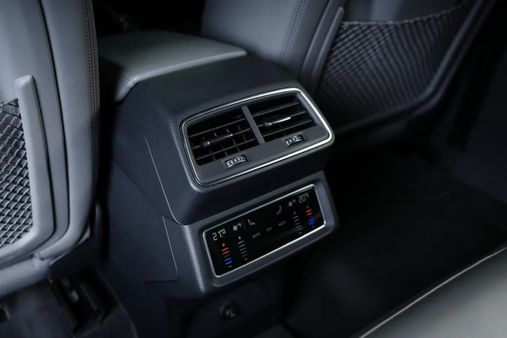 Audi Q8 E Tron 55 Quattro Sportback Coupe S Line Image