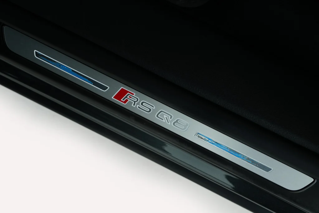 Audi RS Q8 Image