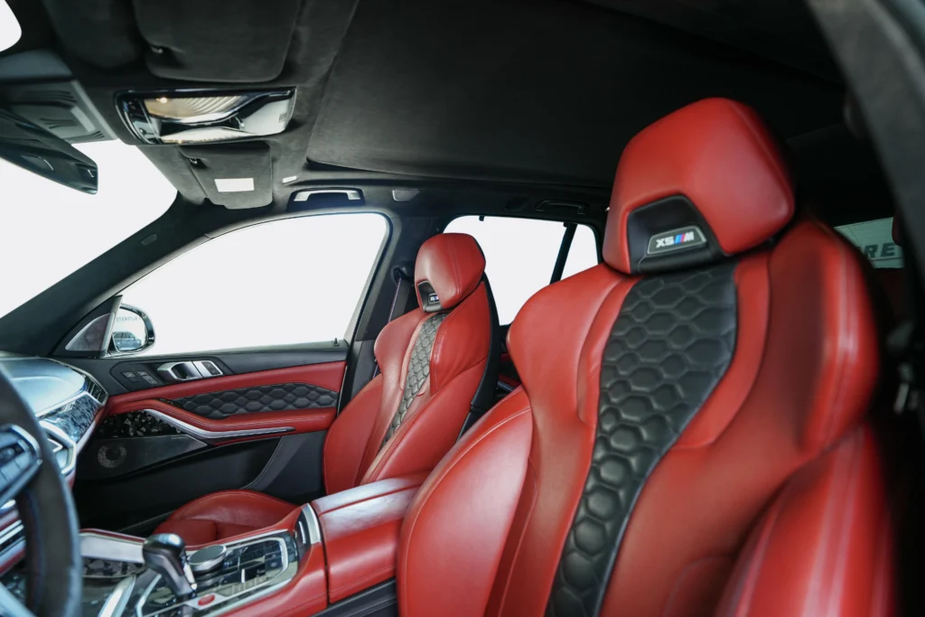 BMW X5 M-Competition Image