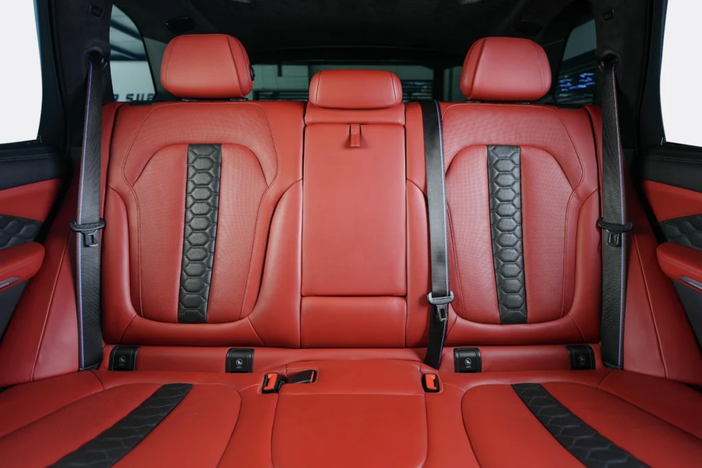 BMW X5 M-Competition Image