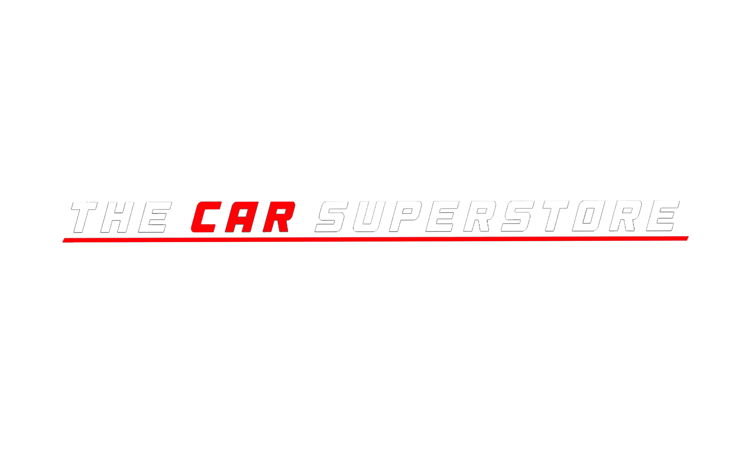 The Car Superstore Logo