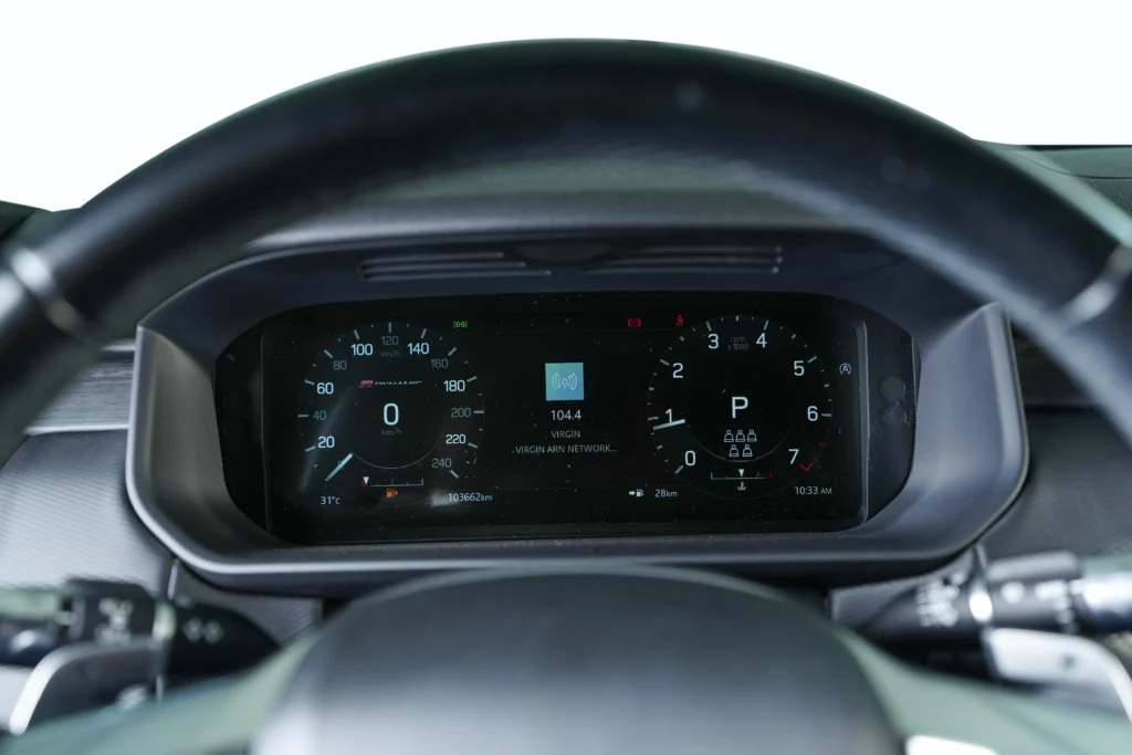 Land Rover Discovery SE R-Dynamic Image
