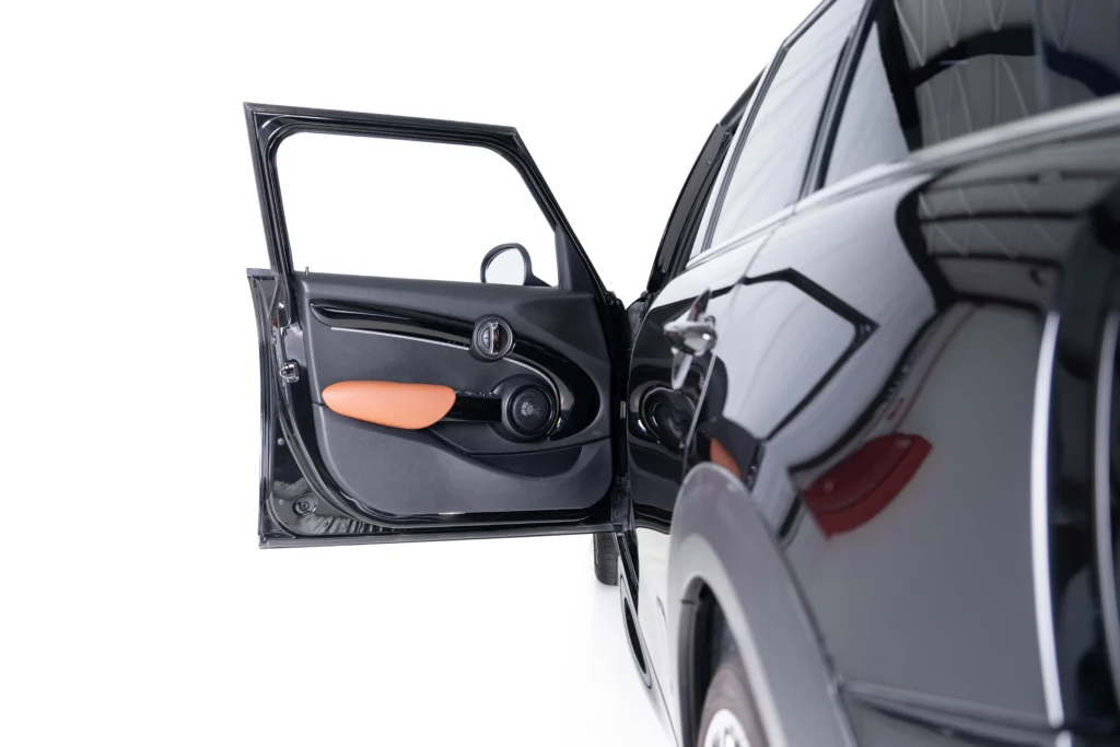 Mini Cooper S John Cooper Works Image