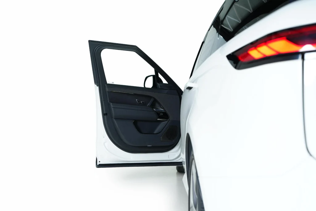 Range Rover Sport P530 Autobiography Image