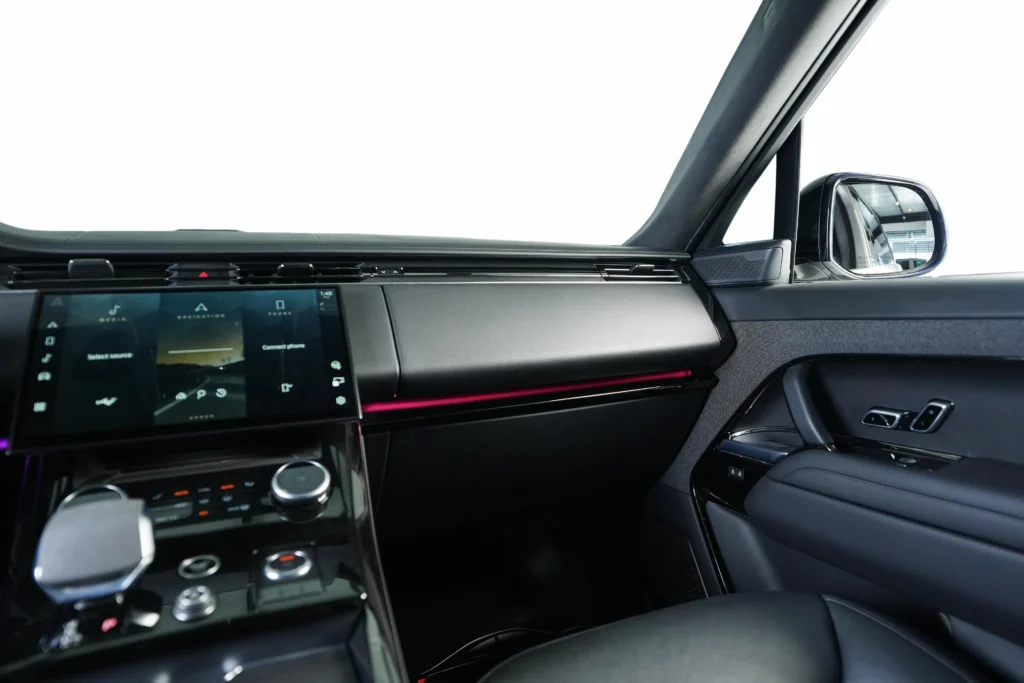 Range Rover Sport P530 Autobiography Image