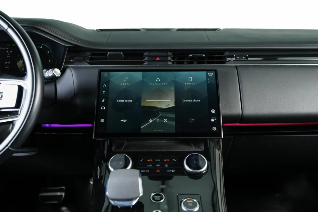 Range Rover Sport P530 Autobiography Image