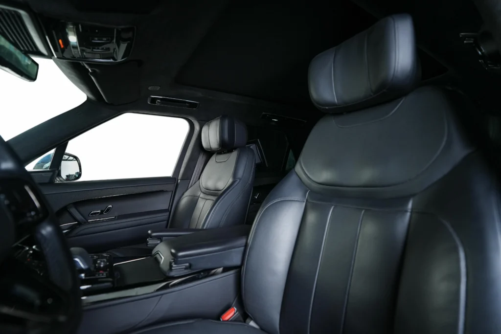 Range Rover Sport P530 Autobiography Image