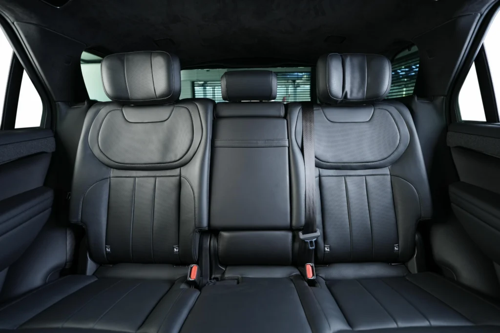 Range Rover Sport P530 Autobiography Image
