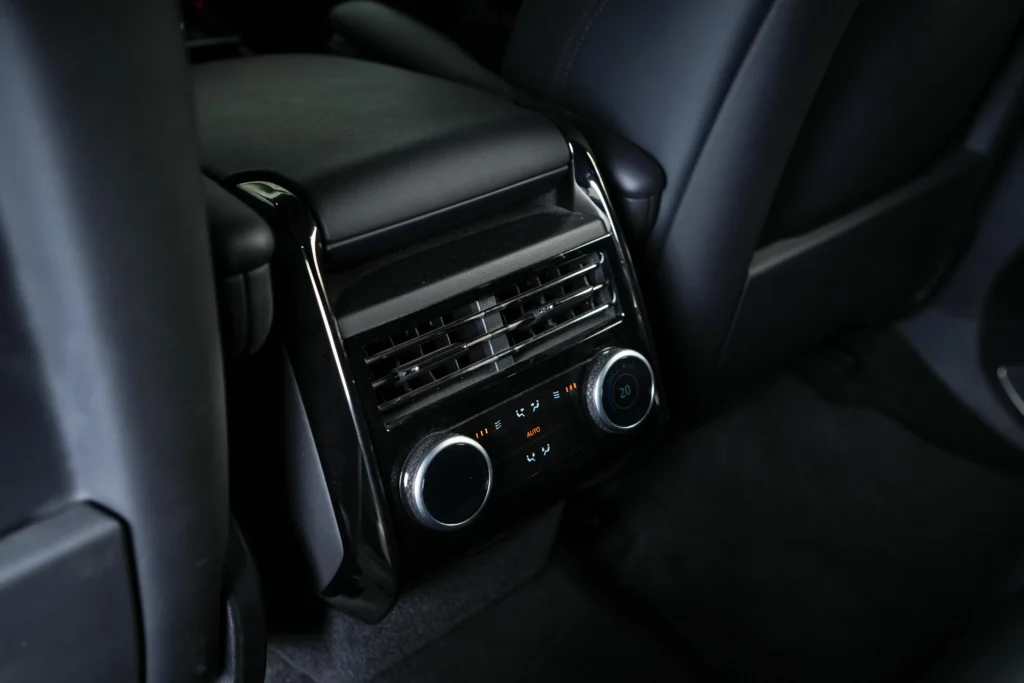 Range Rover Sport P530 Autobiography Image
